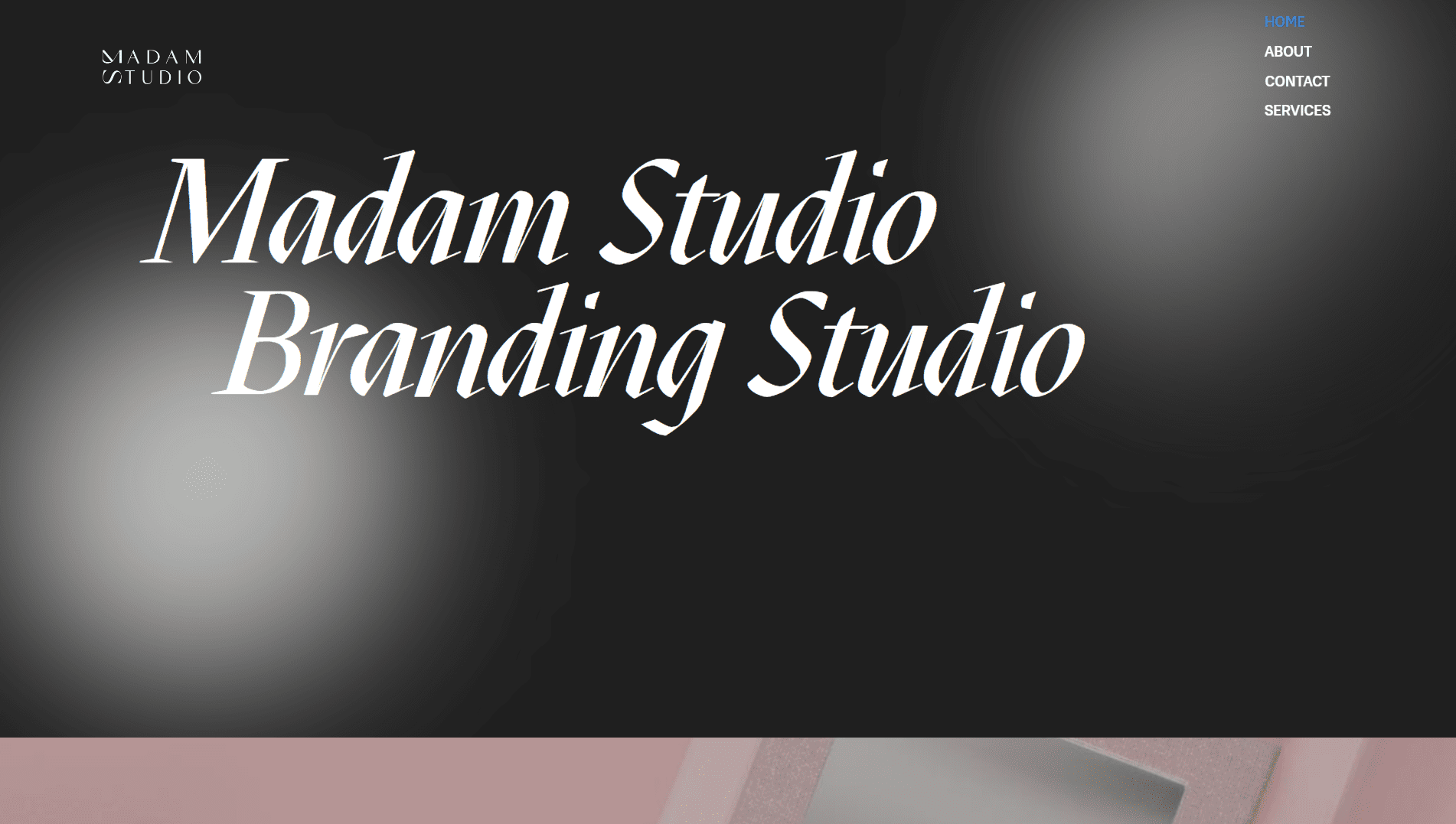 Madam Studio